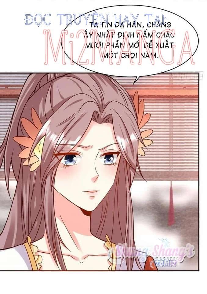 đọc truyện Vương Gia Này Khắc Vợ, Đắc Bàn ! Chương 125 ảnh 31 tại Thiên Thai Truyện