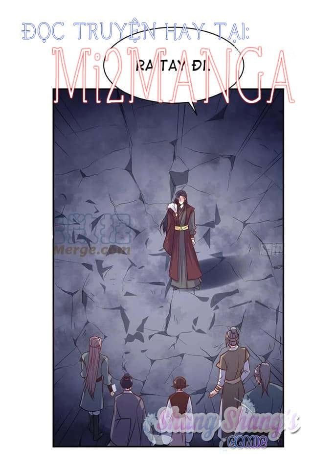 đọc truyện Vương Gia Này Khắc Vợ, Đắc Bàn ! Chương 125 ảnh 32 tại Thiên Thai Truyện