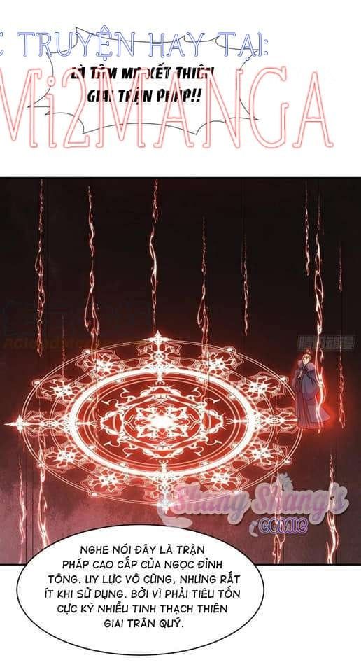 đọc truyện Vương Gia Này Khắc Vợ, Đắc Bàn ! Chương 125 ảnh 6 tại Thiên Thai Truyện