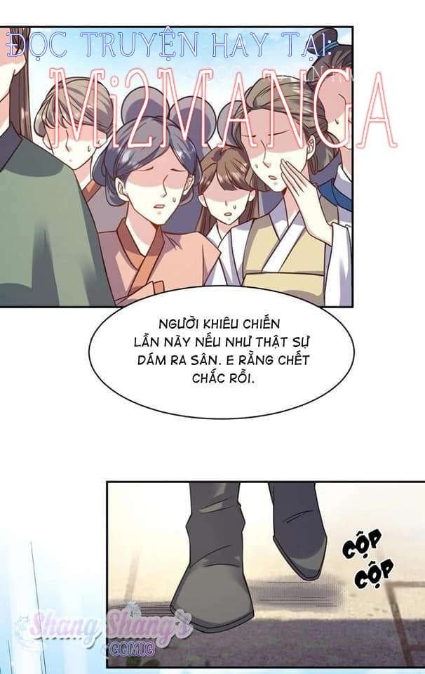 đọc truyện Vương Gia Này Khắc Vợ, Đắc Bàn ! Chương 125 ảnh 7 tại Thiên Thai Truyện