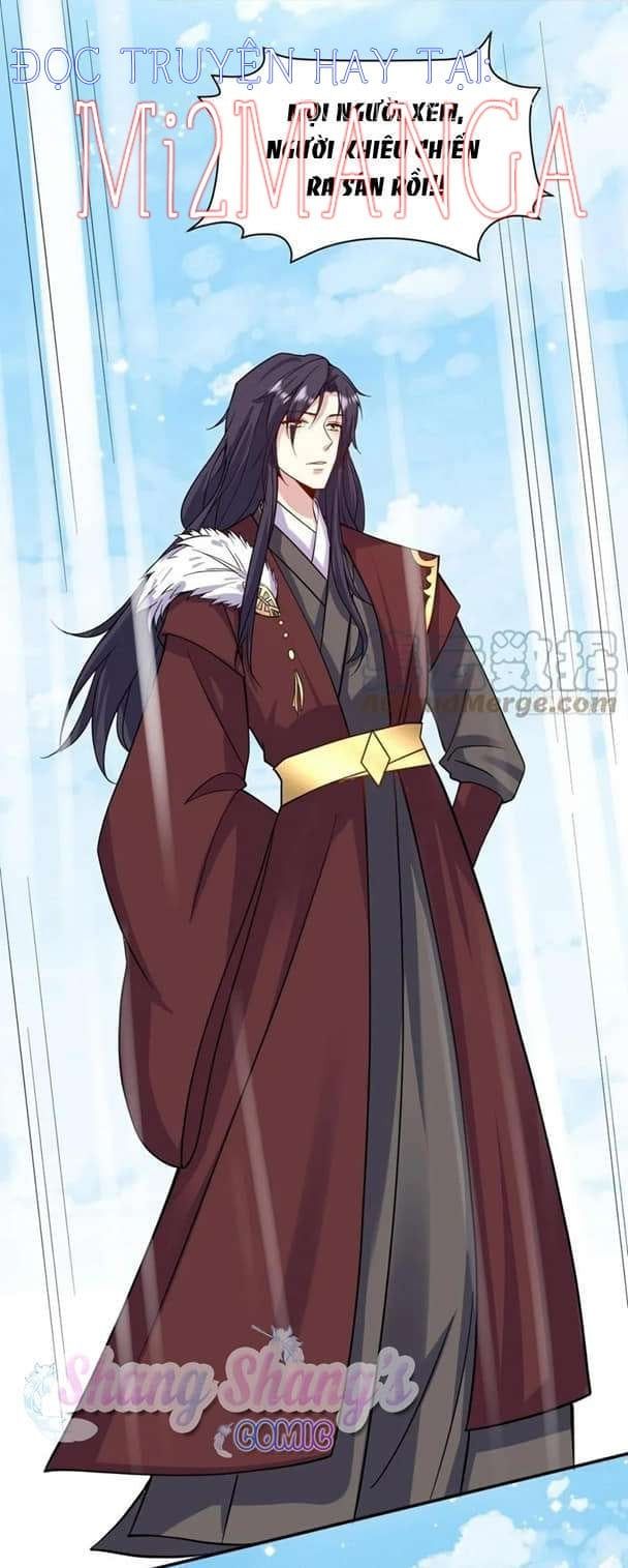 đọc truyện Vương Gia Này Khắc Vợ, Đắc Bàn ! Chương 125 ảnh 8 tại Thiên Thai Truyện