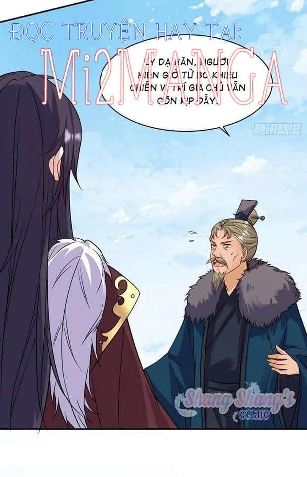 đọc truyện Vương Gia Này Khắc Vợ, Đắc Bàn ! Chương 125 ảnh 9 tại Thiên Thai Truyện