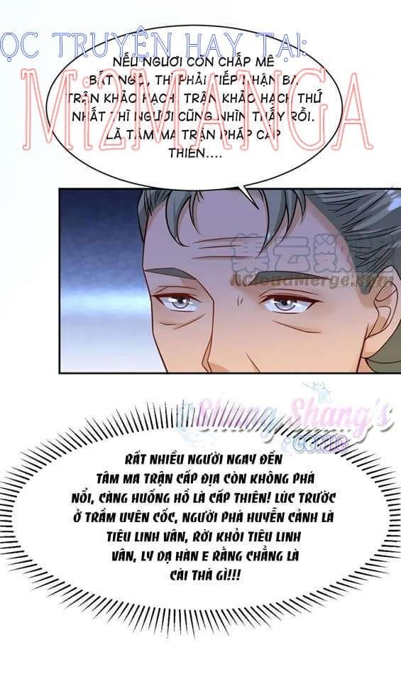 đọc truyện Vương Gia Này Khắc Vợ, Đắc Bàn ! Chương 125 ảnh 10 tại Thiên Thai Truyện