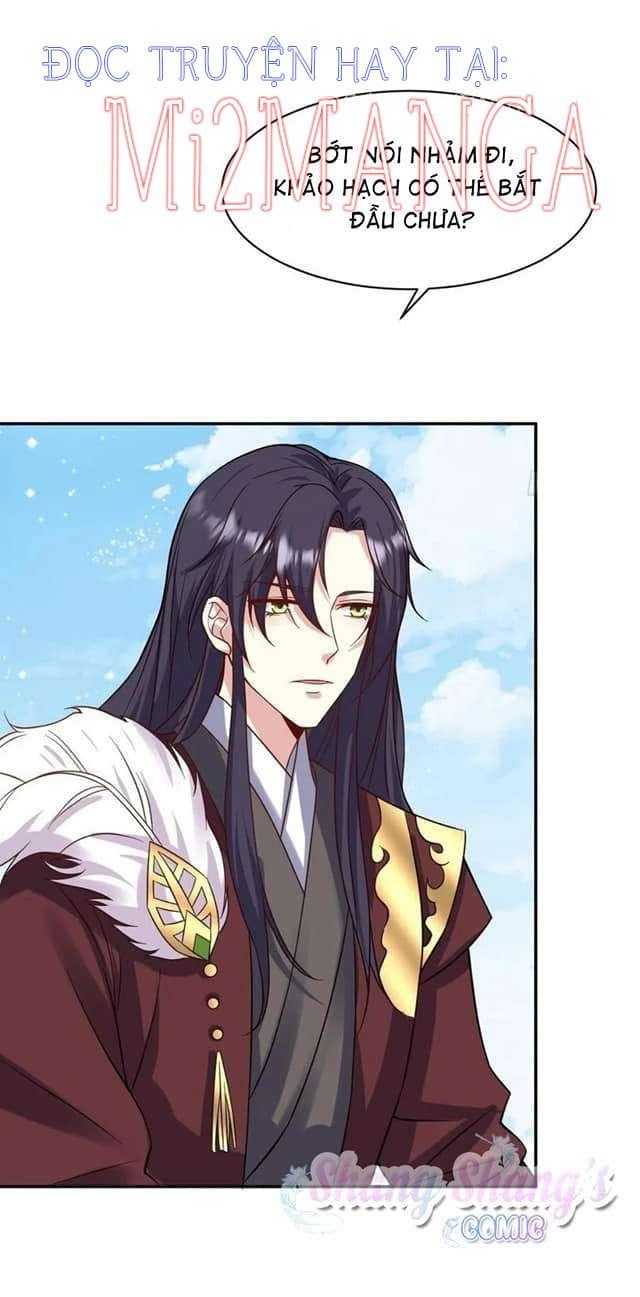 đọc truyện Vương Gia Này Khắc Vợ, Đắc Bàn ! Chương 125 ảnh 11 tại Thiên Thai Truyện