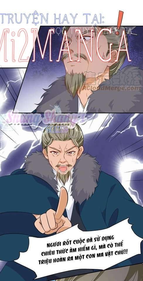 đọc truyện Vương Gia Này Khắc Vợ, Đắc Bàn ! Chương 126 ảnh 12 tại Thiên Thai Truyện