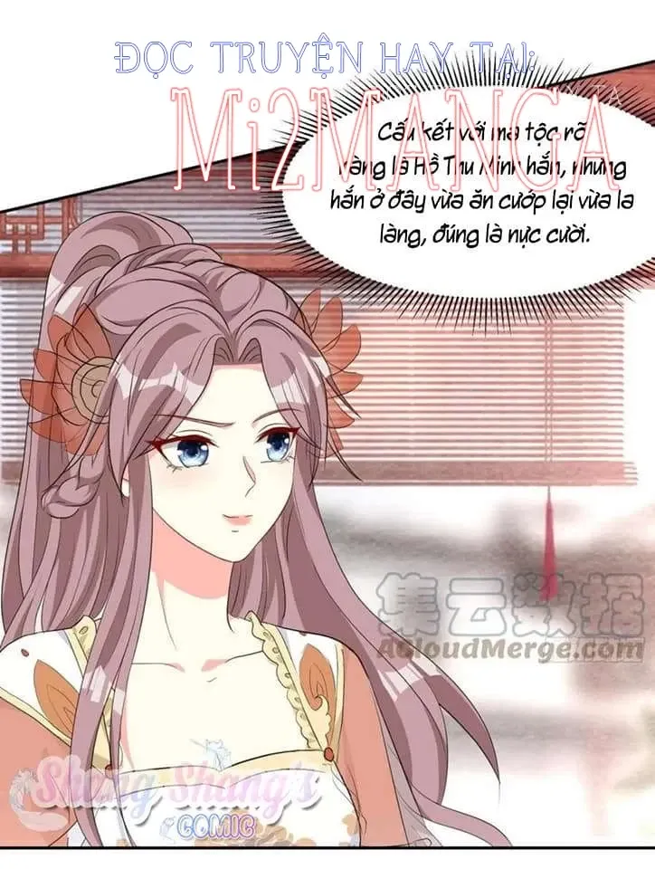 đọc truyện Vương Gia Này Khắc Vợ, Đắc Bàn ! Chương 126 ảnh 14 tại Thiên Thai Truyện