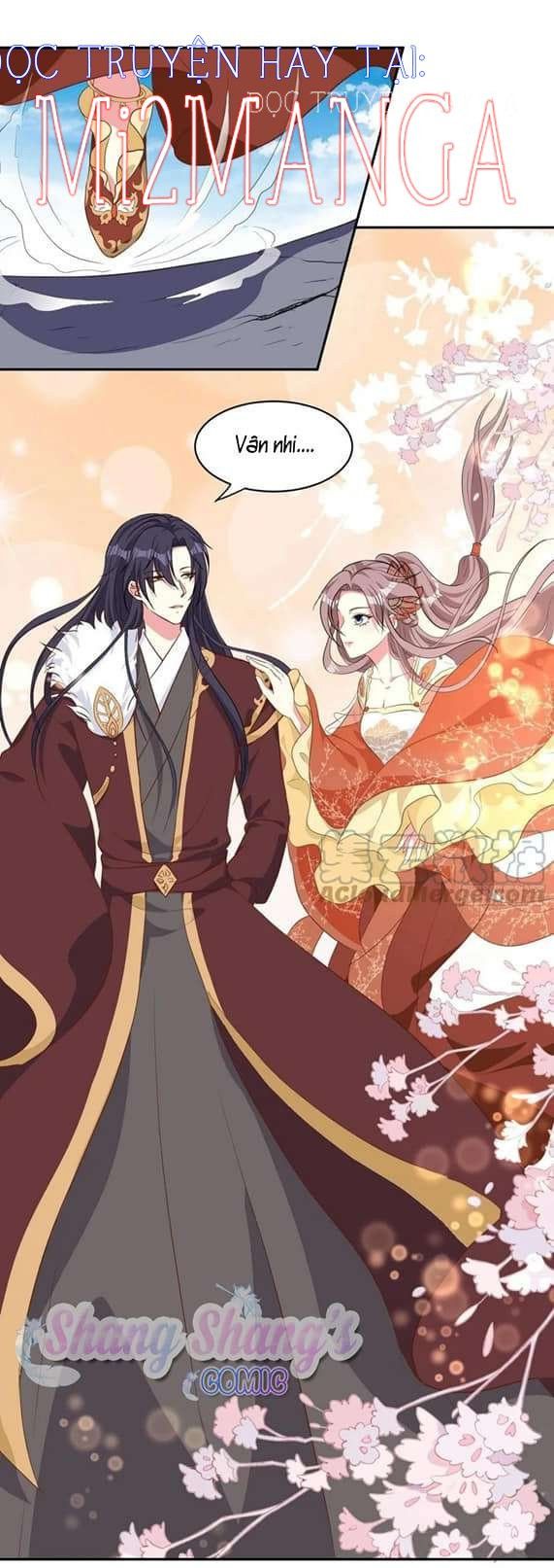 đọc truyện Vương Gia Này Khắc Vợ, Đắc Bàn ! Chương 126 ảnh 16 tại Thiên Thai Truyện