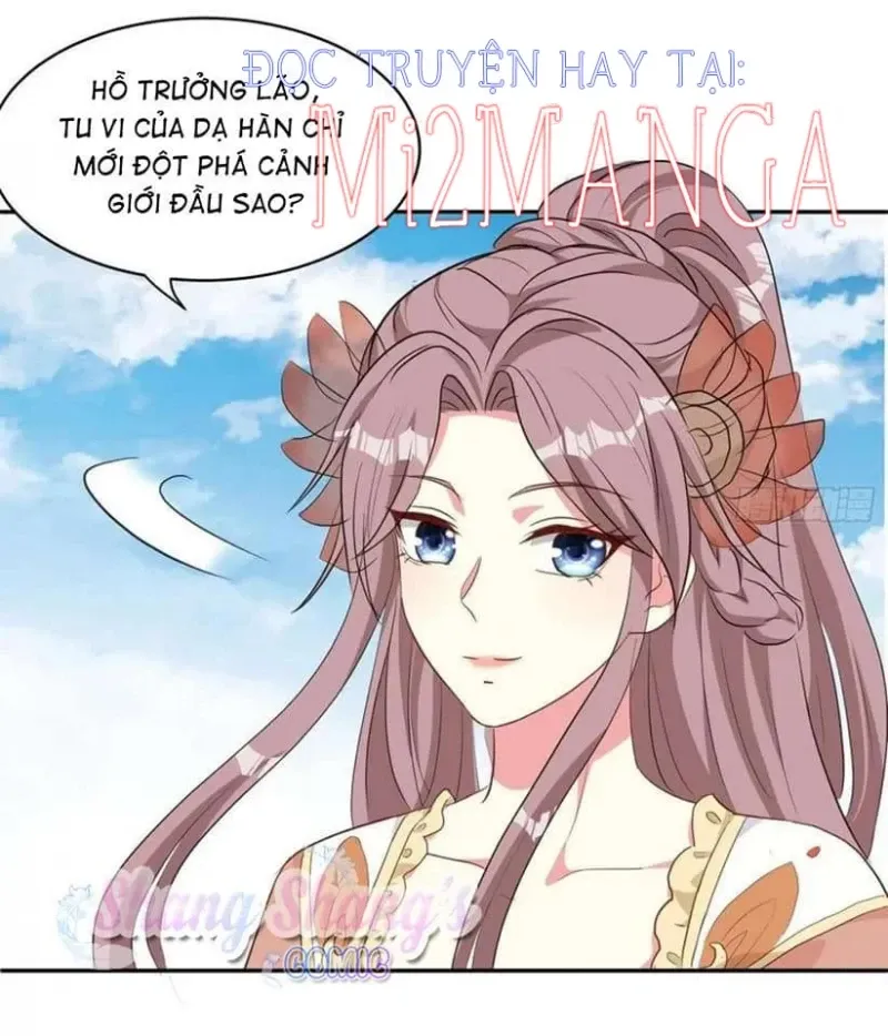 đọc truyện Vương Gia Này Khắc Vợ, Đắc Bàn ! Chương 126 ảnh 17 tại Thiên Thai Truyện