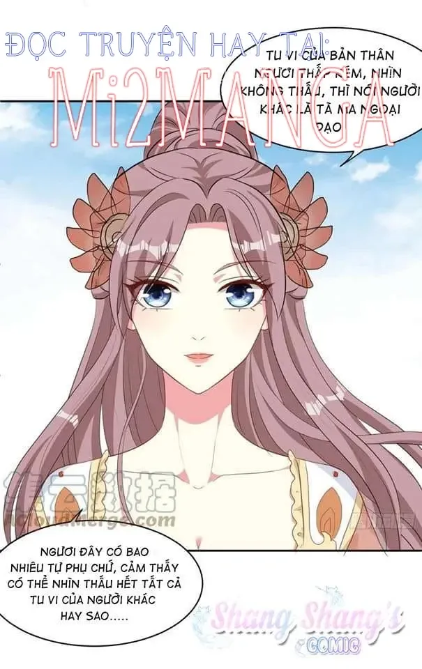 đọc truyện Vương Gia Này Khắc Vợ, Đắc Bàn ! Chương 126 ảnh 18 tại Thiên Thai Truyện