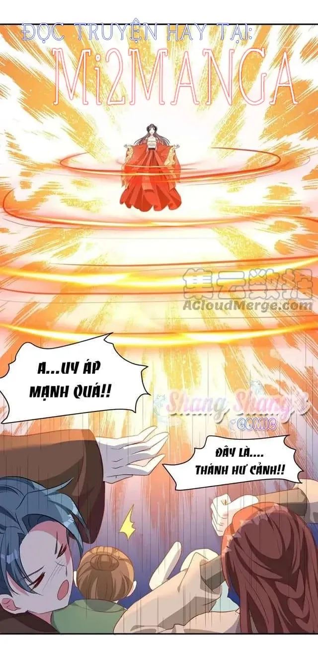 đọc truyện Vương Gia Này Khắc Vợ, Đắc Bàn ! Chương 126 ảnh 20 tại Thiên Thai Truyện