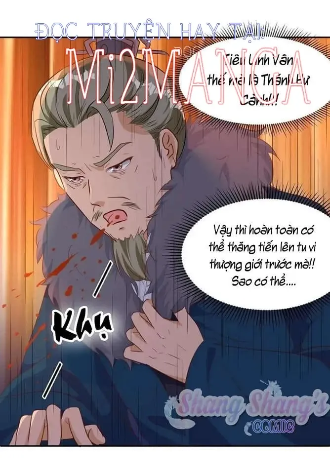 đọc truyện Vương Gia Này Khắc Vợ, Đắc Bàn ! Chương 126 ảnh 21 tại Thiên Thai Truyện