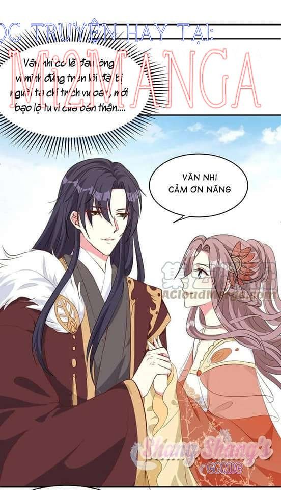 đọc truyện Vương Gia Này Khắc Vợ, Đắc Bàn ! Chương 126 ảnh 22 tại Thiên Thai Truyện