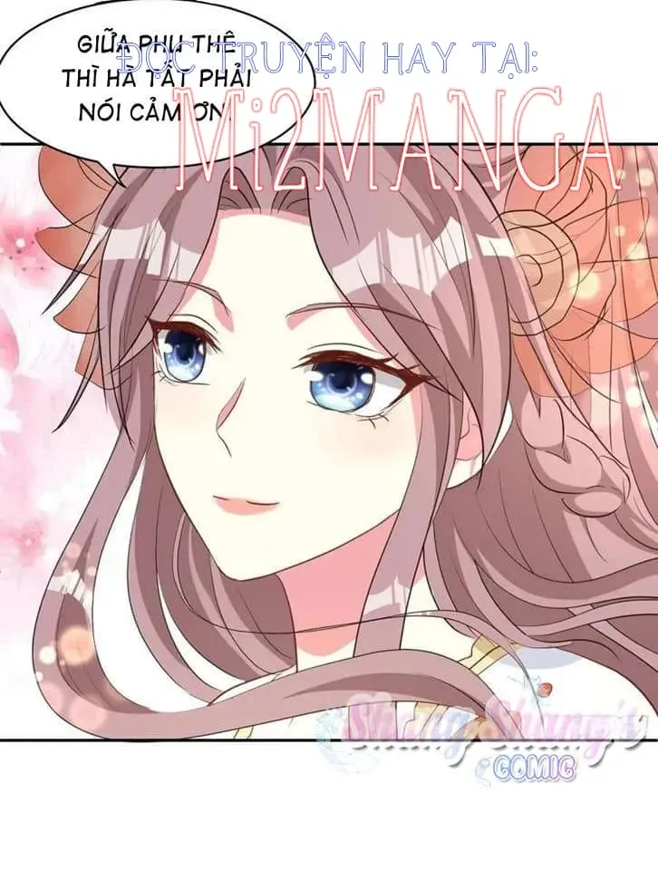 đọc truyện Vương Gia Này Khắc Vợ, Đắc Bàn ! Chương 126 ảnh 23 tại Thiên Thai Truyện