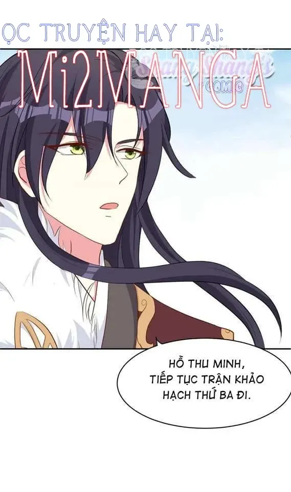 đọc truyện Vương Gia Này Khắc Vợ, Đắc Bàn ! Chương 126 ảnh 24 tại Thiên Thai Truyện