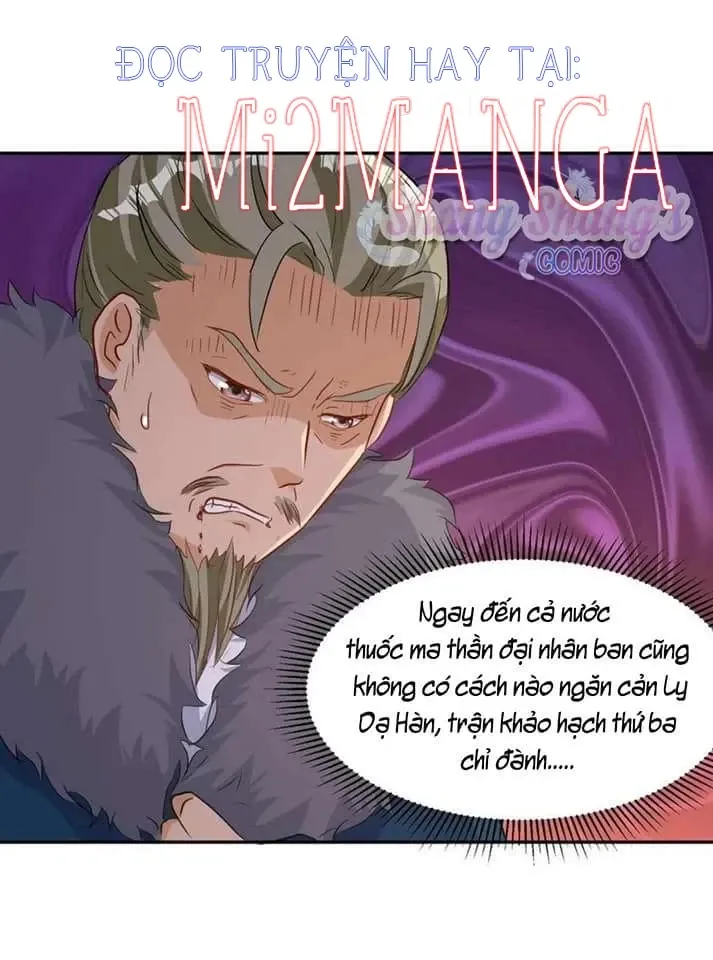 đọc truyện Vương Gia Này Khắc Vợ, Đắc Bàn ! Chương 126 ảnh 25 tại Thiên Thai Truyện