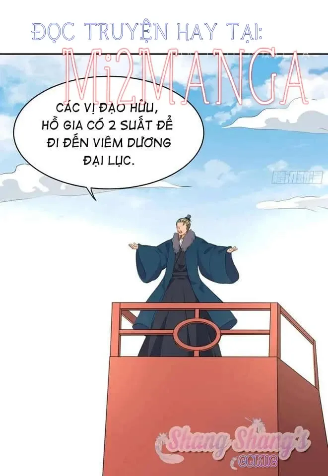 đọc truyện Vương Gia Này Khắc Vợ, Đắc Bàn ! Chương 126 ảnh 26 tại Thiên Thai Truyện