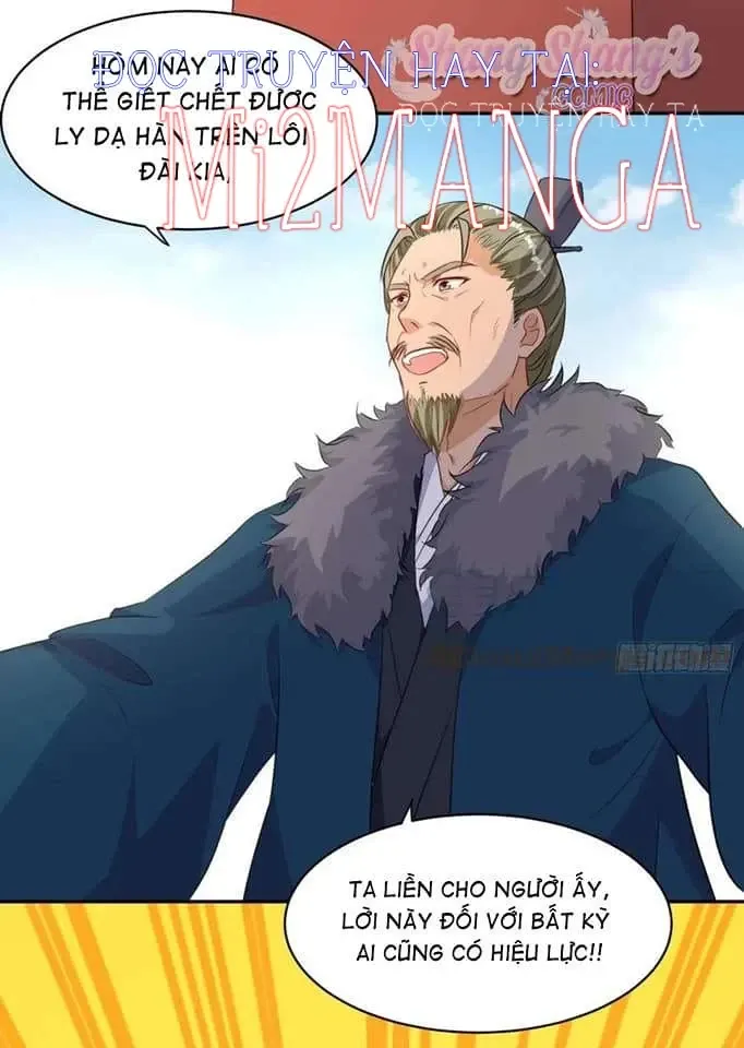 đọc truyện Vương Gia Này Khắc Vợ, Đắc Bàn ! Chương 126 ảnh 27 tại Thiên Thai Truyện