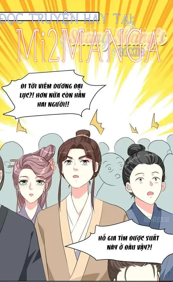 đọc truyện Vương Gia Này Khắc Vợ, Đắc Bàn ! Chương 126 ảnh 28 tại Thiên Thai Truyện