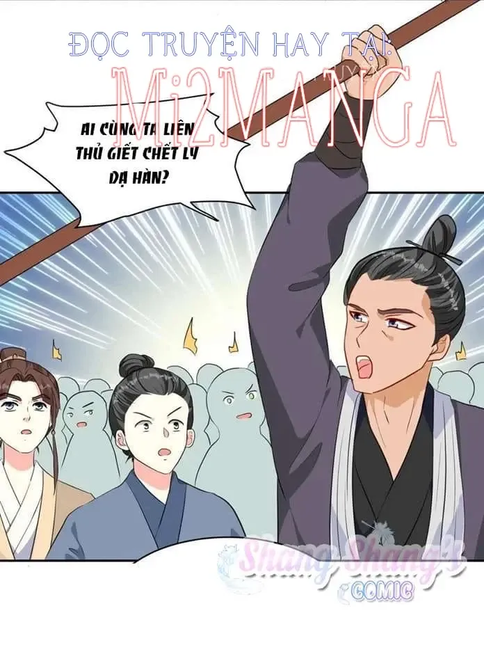 đọc truyện Vương Gia Này Khắc Vợ, Đắc Bàn ! Chương 126 ảnh 29 tại Thiên Thai Truyện