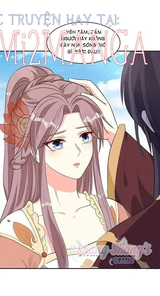 đọc truyện Vương Gia Này Khắc Vợ, Đắc Bàn ! Chương 126 ảnh 31 tại Thiên Thai Truyện