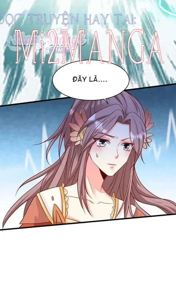 đọc truyện Vương Gia Này Khắc Vợ, Đắc Bàn ! Chương 126 ảnh 5 tại Thiên Thai Truyện