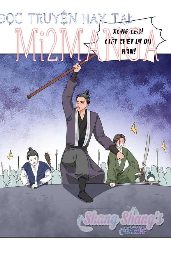 đọc truyện Vương Gia Này Khắc Vợ, Đắc Bàn ! Chương 126 ảnh 32 tại Thiên Thai Truyện