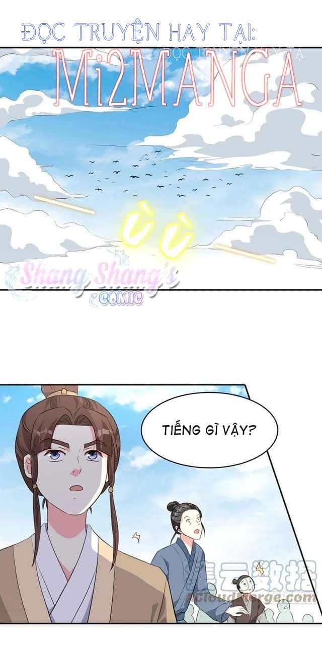 đọc truyện Vương Gia Này Khắc Vợ, Đắc Bàn ! Chương 126 ảnh 33 tại Thiên Thai Truyện