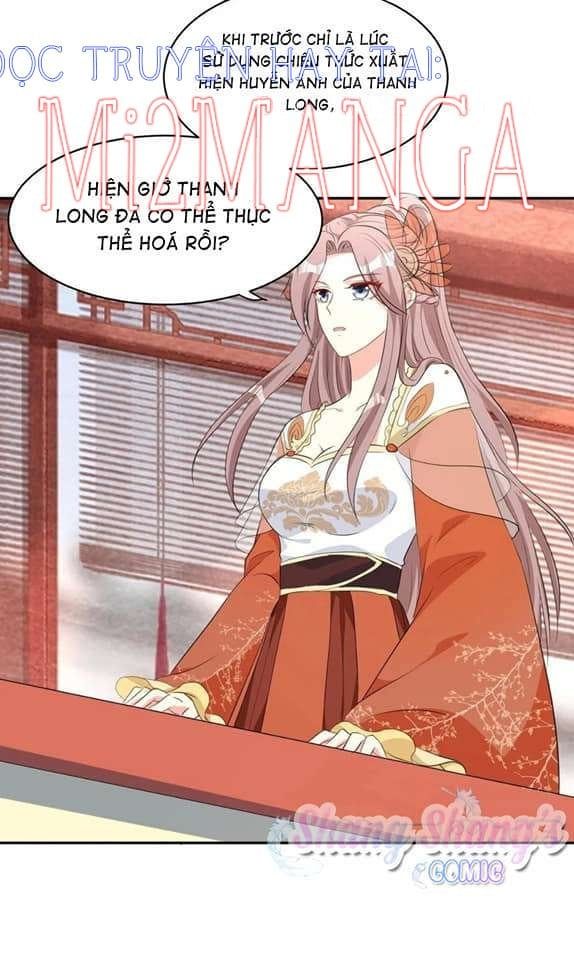 đọc truyện Vương Gia Này Khắc Vợ, Đắc Bàn ! Chương 126 ảnh 7 tại Thiên Thai Truyện