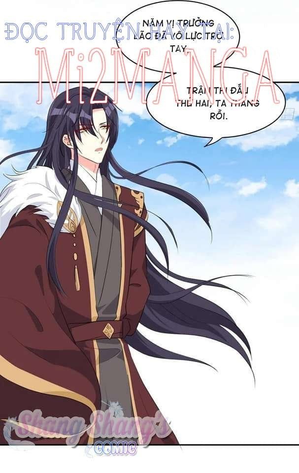 đọc truyện Vương Gia Này Khắc Vợ, Đắc Bàn ! Chương 126 ảnh 11 tại Thiên Thai Truyện