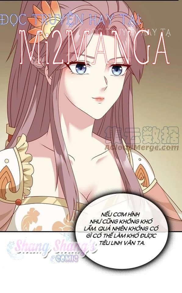 đọc truyện Vương Gia Này Khắc Vợ, Đắc Bàn ! Chương 128 ảnh 12 tại Thiên Thai Truyện