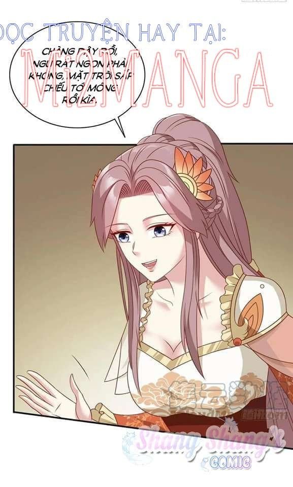 đọc truyện Vương Gia Này Khắc Vợ, Đắc Bàn ! Chương 128 ảnh 15 tại Thiên Thai Truyện