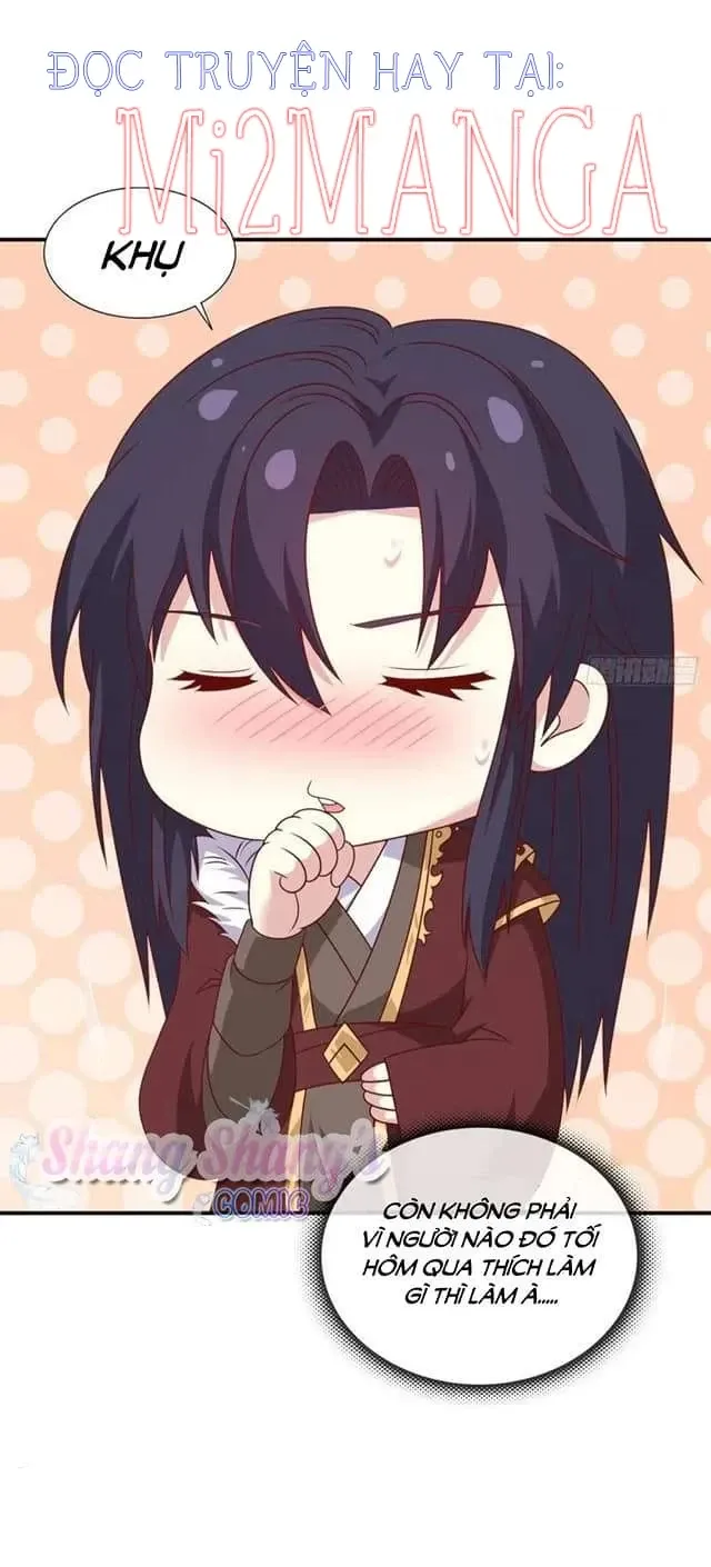 đọc truyện Vương Gia Này Khắc Vợ, Đắc Bàn ! Chương 128 ảnh 18 tại Thiên Thai Truyện