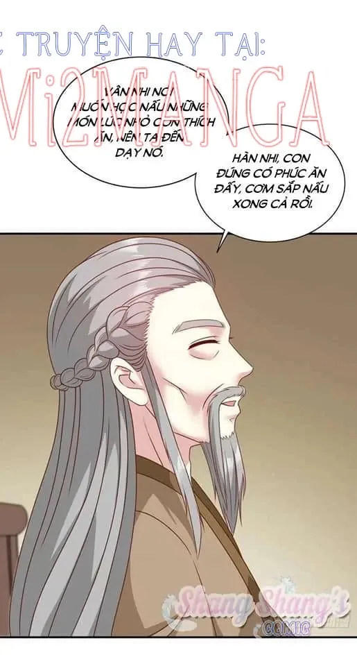 đọc truyện Vương Gia Này Khắc Vợ, Đắc Bàn ! Chương 128 ảnh 19 tại Thiên Thai Truyện