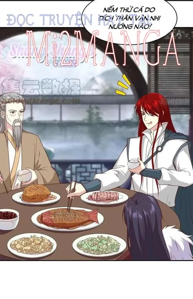 đọc truyện Vương Gia Này Khắc Vợ, Đắc Bàn ! Chương 128 ảnh 23 tại Thiên Thai Truyện