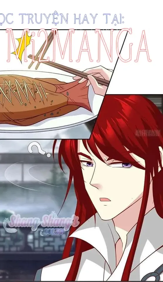 đọc truyện Vương Gia Này Khắc Vợ, Đắc Bàn ! Chương 128 ảnh 24 tại Thiên Thai Truyện