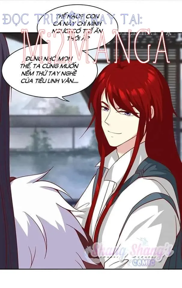 đọc truyện Vương Gia Này Khắc Vợ, Đắc Bàn ! Chương 128 ảnh 26 tại Thiên Thai Truyện