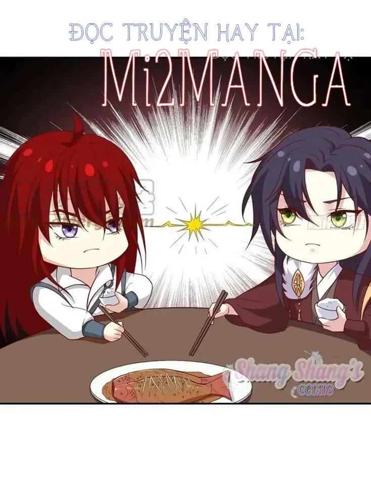 đọc truyện Vương Gia Này Khắc Vợ, Đắc Bàn ! Chương 128 ảnh 28 tại Thiên Thai Truyện