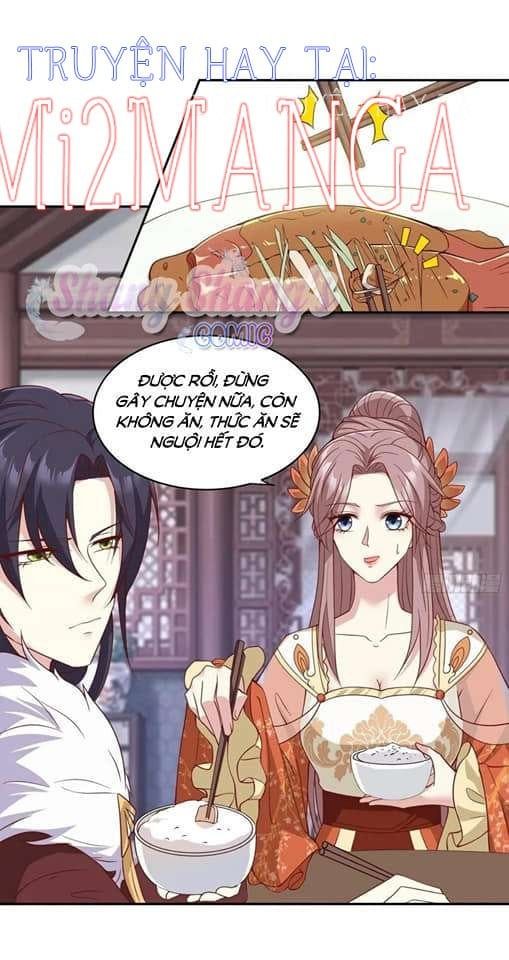 đọc truyện Vương Gia Này Khắc Vợ, Đắc Bàn ! Chương 128 ảnh 29 tại Thiên Thai Truyện