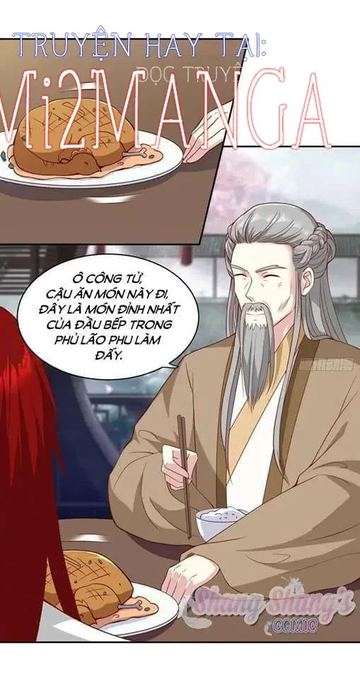 đọc truyện Vương Gia Này Khắc Vợ, Đắc Bàn ! Chương 128 ảnh 30 tại Thiên Thai Truyện