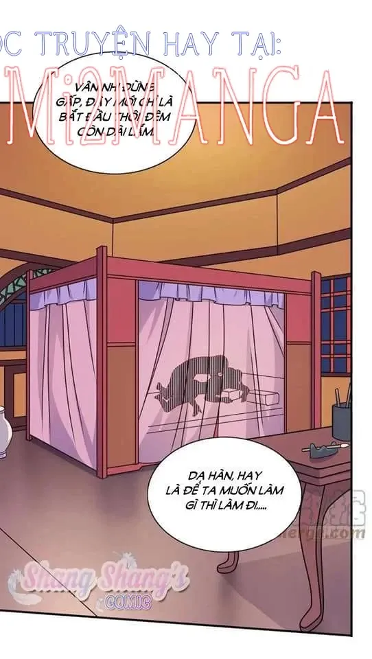 đọc truyện Vương Gia Này Khắc Vợ, Đắc Bàn ! Chương 128 ảnh 5 tại Thiên Thai Truyện