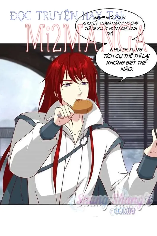 đọc truyện Vương Gia Này Khắc Vợ, Đắc Bàn ! Chương 128 ảnh 32 tại Thiên Thai Truyện