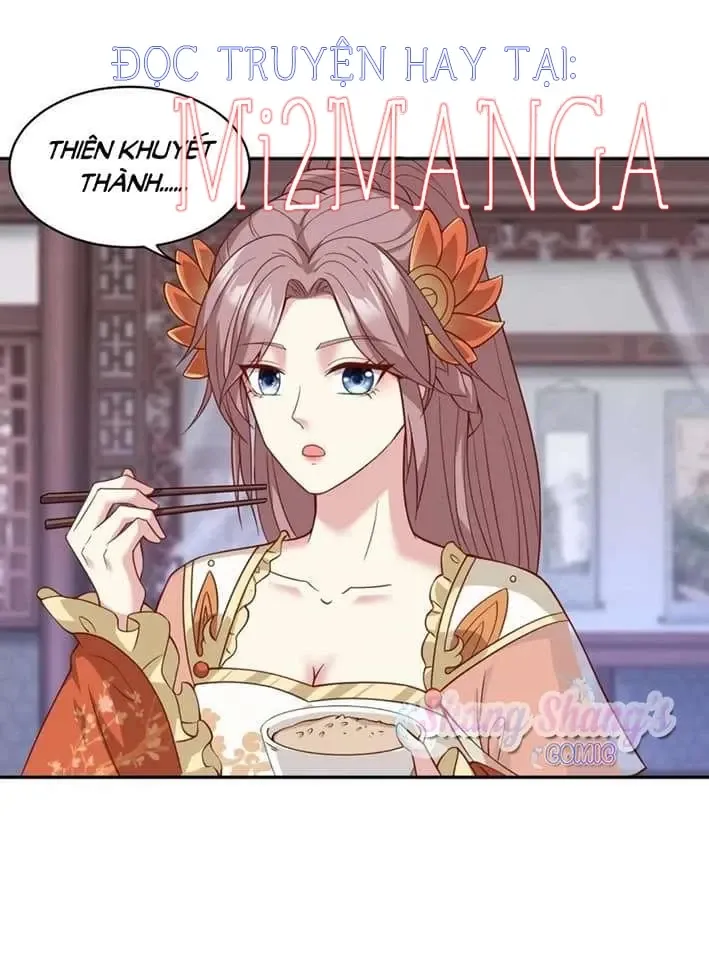 đọc truyện Vương Gia Này Khắc Vợ, Đắc Bàn ! Chương 128 ảnh 33 tại Thiên Thai Truyện