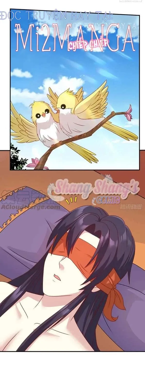 đọc truyện Vương Gia Này Khắc Vợ, Đắc Bàn ! Chương 128 ảnh 7 tại Thiên Thai Truyện