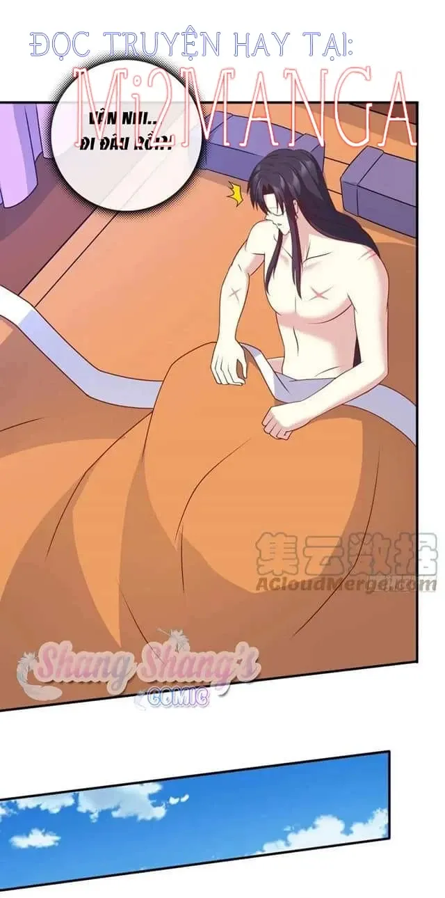 đọc truyện Vương Gia Này Khắc Vợ, Đắc Bàn ! Chương 128 ảnh 9 tại Thiên Thai Truyện