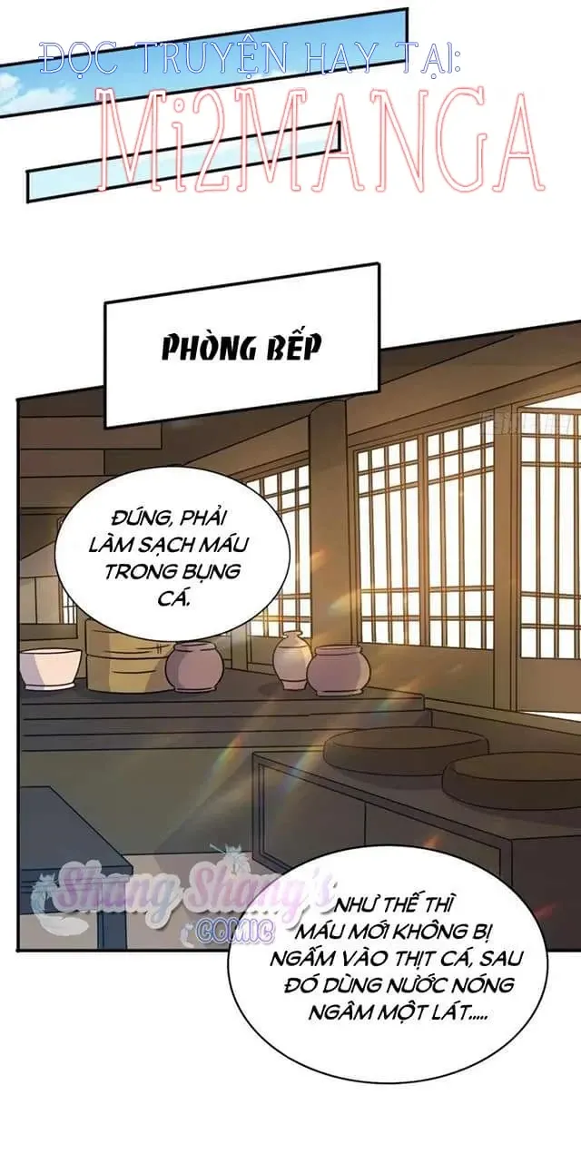 đọc truyện Vương Gia Này Khắc Vợ, Đắc Bàn ! Chương 128 ảnh 10 tại Thiên Thai Truyện