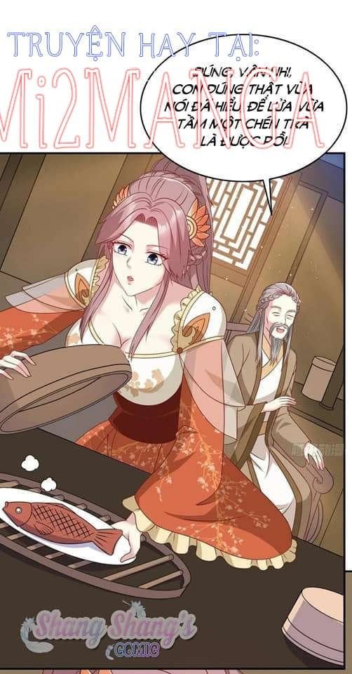 đọc truyện Vương Gia Này Khắc Vợ, Đắc Bàn ! Chương 128 ảnh 11 tại Thiên Thai Truyện