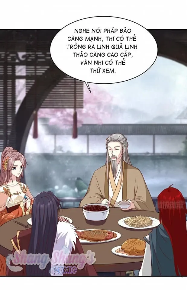 đọc truyện Vương Gia Này Khắc Vợ, Đắc Bàn ! Chương 129 ảnh 12 tại Thiên Thai Truyện