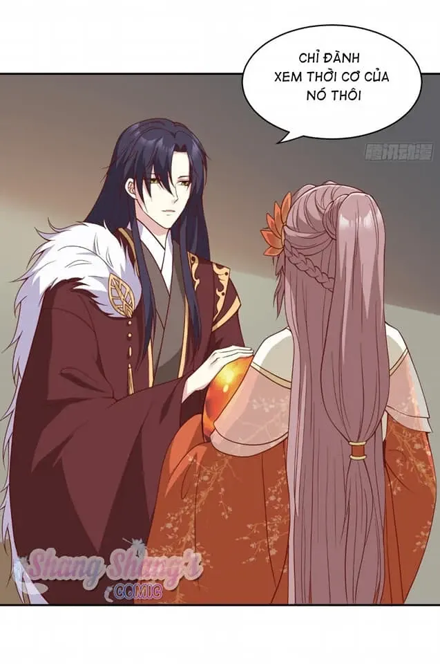 đọc truyện Vương Gia Này Khắc Vợ, Đắc Bàn ! Chương 129 ảnh 20 tại Thiên Thai Truyện