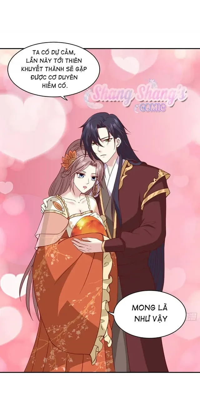 đọc truyện Vương Gia Này Khắc Vợ, Đắc Bàn ! Chương 129 ảnh 22 tại Thiên Thai Truyện