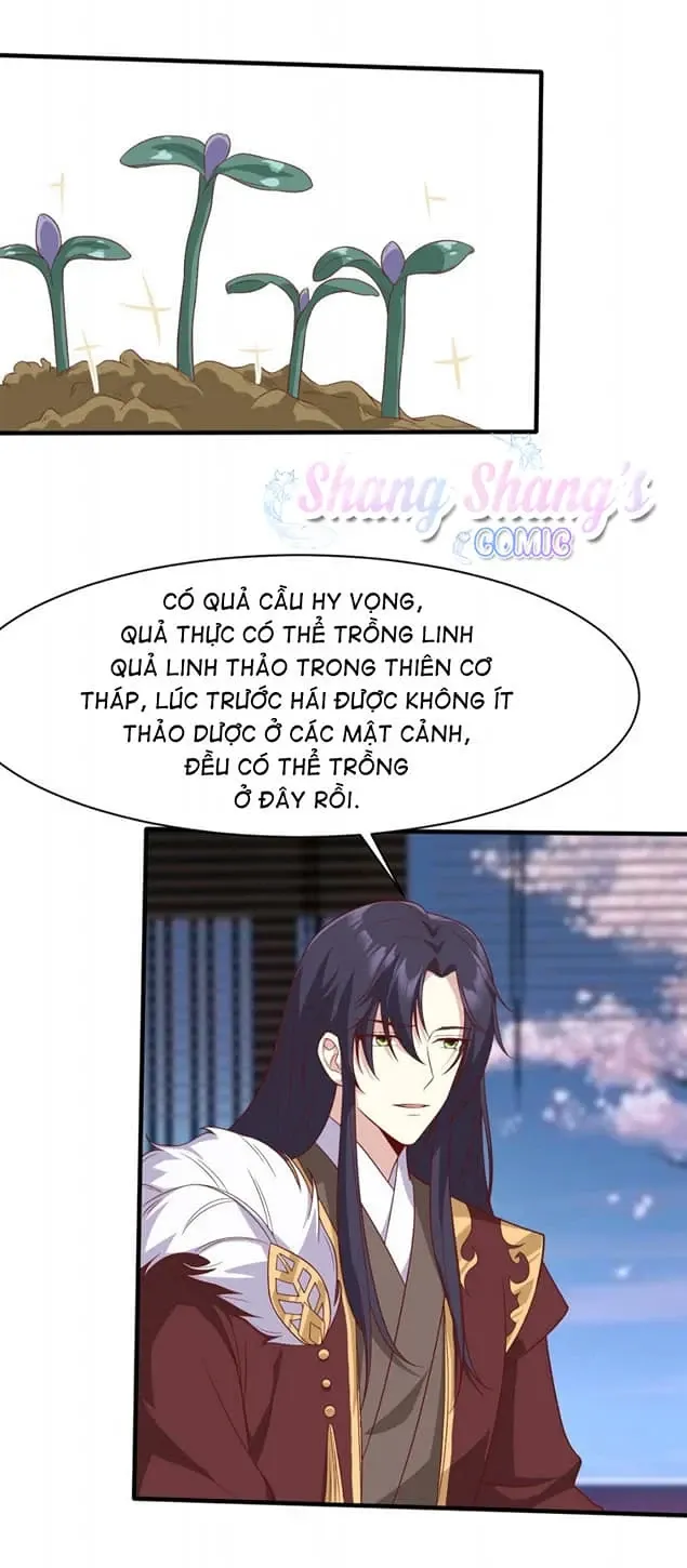 đọc truyện Vương Gia Này Khắc Vợ, Đắc Bàn ! Chương 129 ảnh 27 tại Thiên Thai Truyện